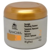 Avlon Keracare Overnight Moisturising Treatment 4 oz
