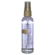KeraCare Silken Seal Liquid Sheen by Avlon for Unisex - 4 oz Spray