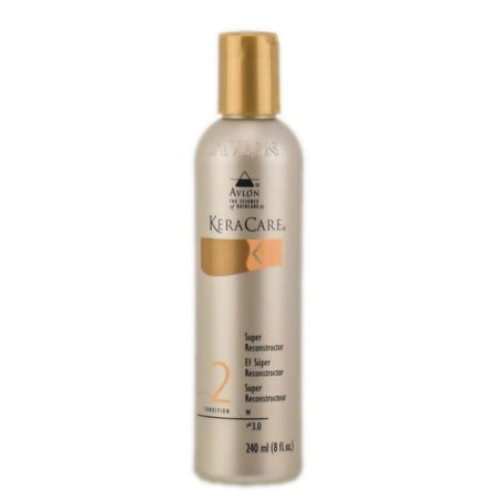KeraCare Super Reconstructor (Size : 8 oz)