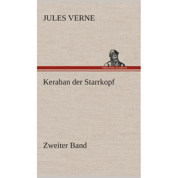 Keraban der Starrkopf (Hardcover)