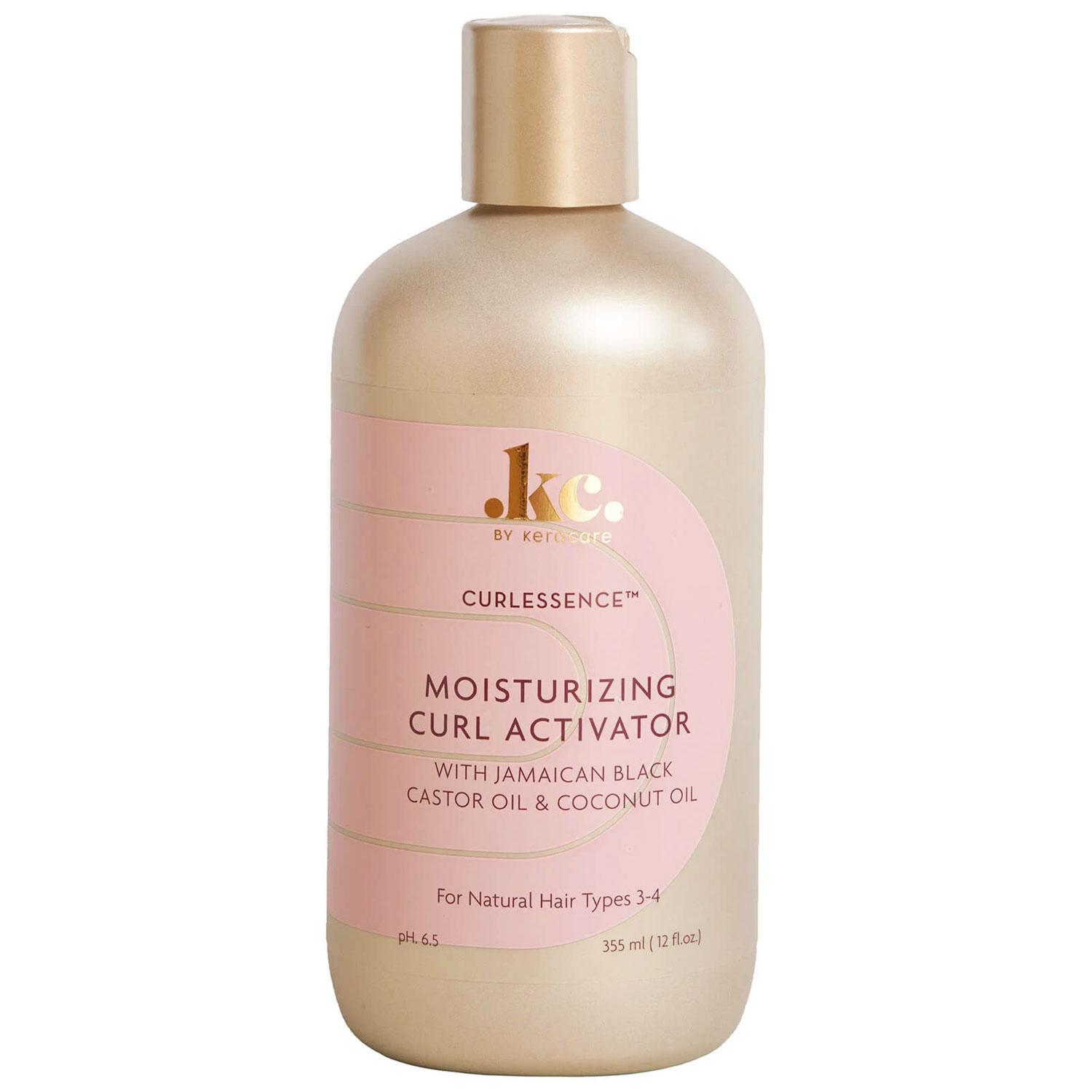 Lush Curlessence Image Collection Lush Curlessence Image Collection