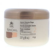 Keracare Intensive Masque For Weak And Damaged Hair 8 Oz.