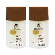 Keracare Styling Wax Stick 2.6oz Pack of 2