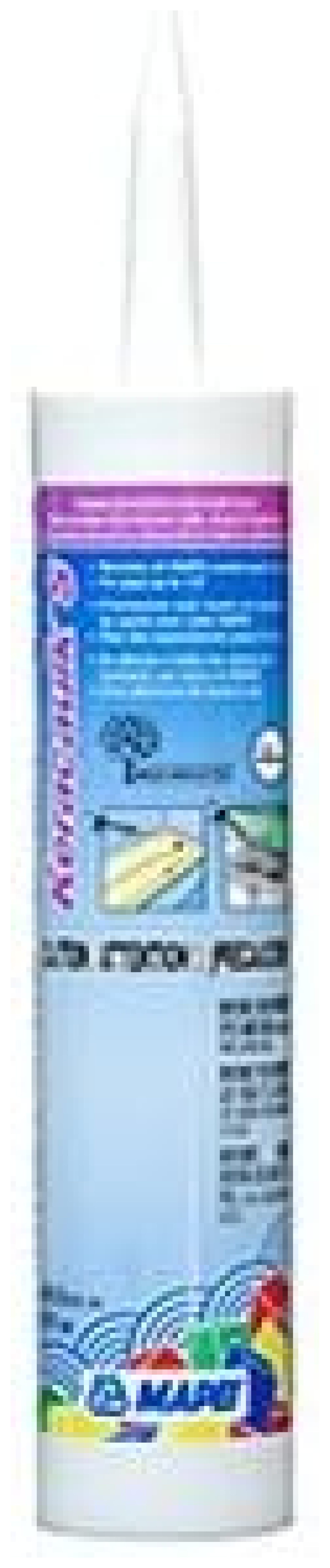 Keracaulk S Sanded Caulking (Light Almond)