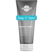 Keracolor Blowout Smoothing Cream for Hair, 6 fl oz
