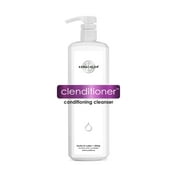 Keracolor Cleansing Conditioner, Color Safe Prevents Color Fade & Replaces Your Shampoo, 33.8 fl oz