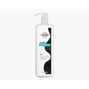 Keracolor Color + Clenditioner -Semi-permanent hair dye- 3-in-1 Product Color, Cleanse, Condition - Onyx -33.8oz
