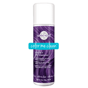 Keracolor Dry Shampoo with Color Volume Powder, Purple