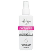 Keracolor Purify Plus Lite, Leave-In Conditioning Treatment, 7oz