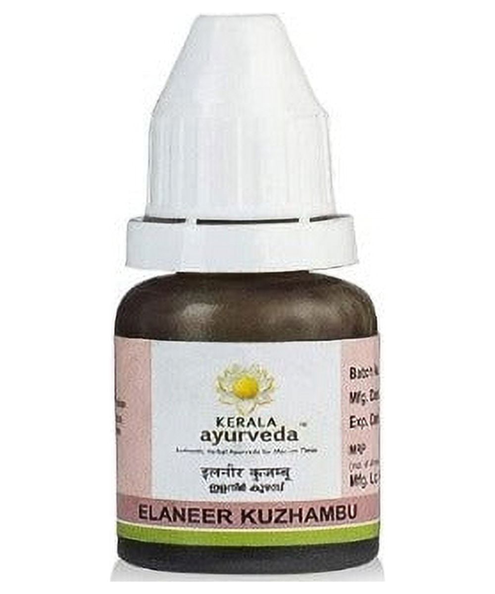 Kerala Ayurveda Elaneer Kuzhambu 10 Ml