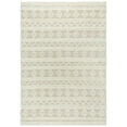 thumbnail image 1 of Kerala Beige  8'9"X11'9" Hand Woven Jute Rug, 1 of 5