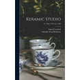 thumbnail image 1 of Keramic Studio; v. 7 May 1905-Apr. 1906 (Hardcover), 1 of 1