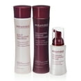 Keranique 60 Day System for Fine Thinning Hair with Shampoo, Conditioner & Mousse