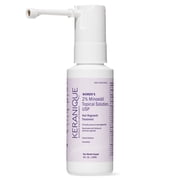 Keranique Hair Regrowth Treatment Spray with Lift and Repair for Thinning Hair