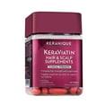 thumbnail image 1 of Keranique KeraViatin Hair & Scalp Health Supplement, Clinical Strength, Biotin, Vitamin B, 60 Softgels, 1 of 5