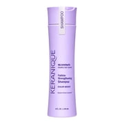 Keranique Volumizing Follicle Strengthening Shampoo 8 Oz