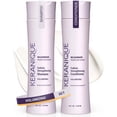 thumbnail image 1 of Keranique Volumizing Shampoo and Conditioner Set for Hair Repair and Growth with Biotin and Keratin for Women Thinning Hair Formula 8 Fl Oz Each, 1 of 4