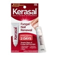 thumbnail image 1 of Kerasal Fungal Nail Renewal Treatment, Restore Healthy Appearance (0.33 FL OZ), 1 of 4
