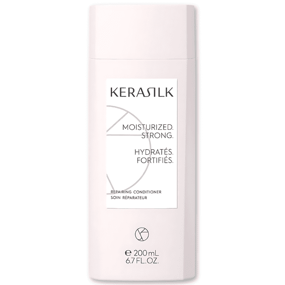 Kerasilk Moisturized Strong Reparing Conditioner 200 ml / 6.7 oz