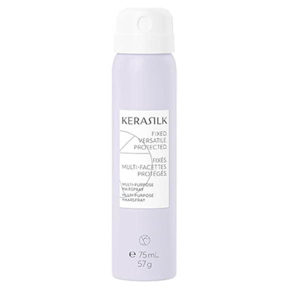 Kerasilk Multi-Purpose Hairspray 1.7 oz