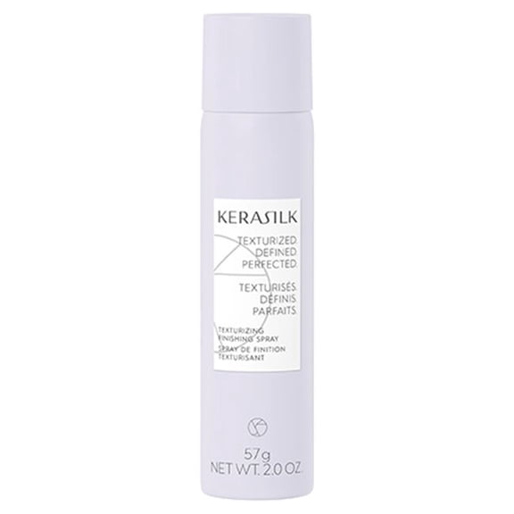 Kerasilk Texturizing Finishing Spray VOC 2 oz