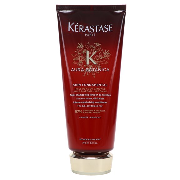 Kerastase Aura Botanica Soin Fondamental Intense Moisturizing Conditioner