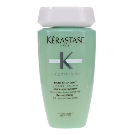 Kerastase Bain Divalent Shampoo 8.5 oz