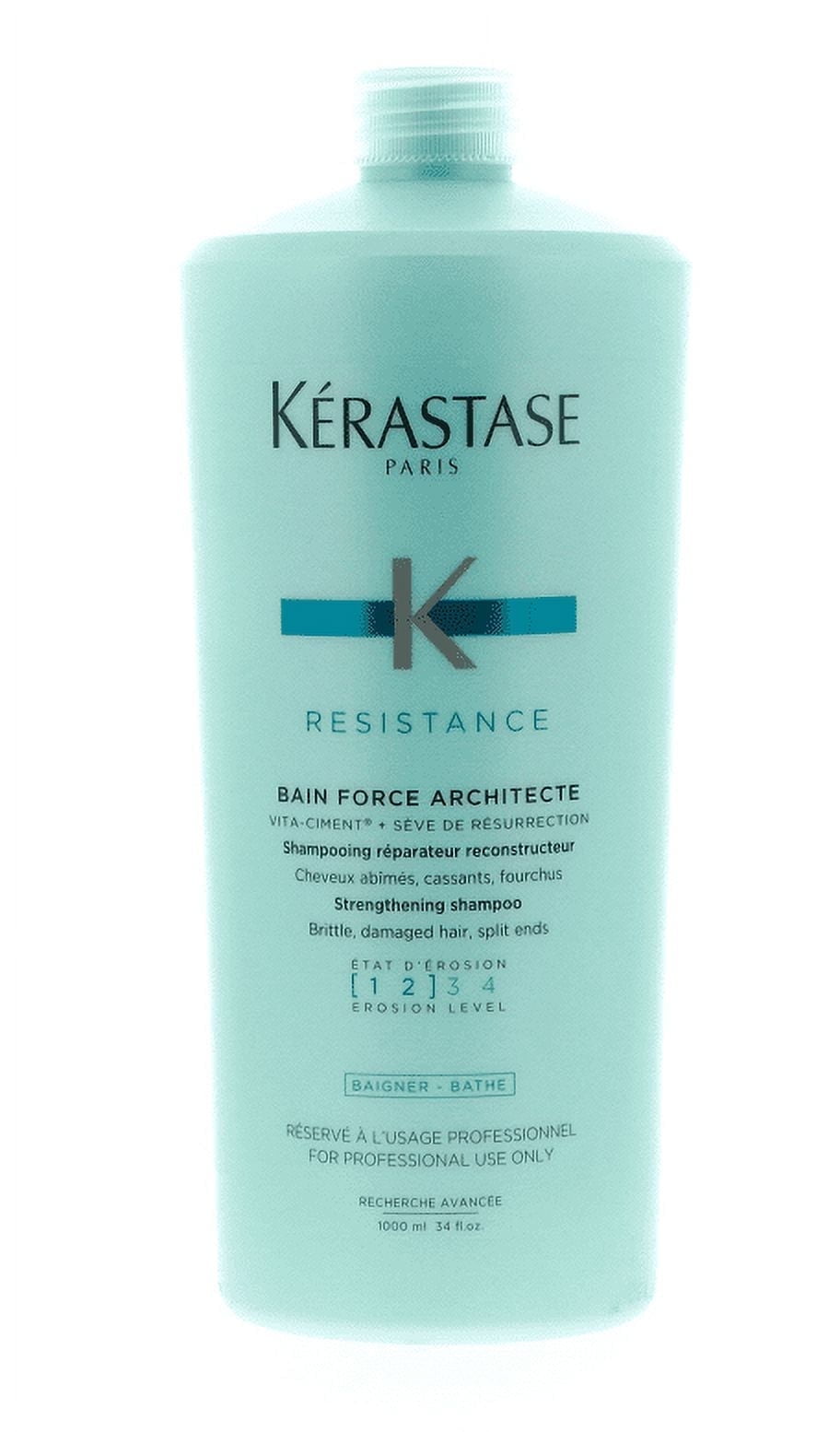 Kerastase Specifique Bain Prevention Volumizing Hair Shampoo