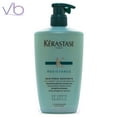 thumbnail image 1 of Kerastase Bain Force Architecte | Reconstructing Shampoo For Damaged Hair with Pump, 500ml, 1 of 1
