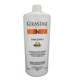 thumbnail image 1 of Kerastase Bain Satin 2 Shampoo for Dry Hair 34 oz, 1 of 2