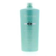 Kerastase Bain Vital Dermo-Calm | Soothing Shampoo For Sensitive Scalp with Pump, 1000ml
