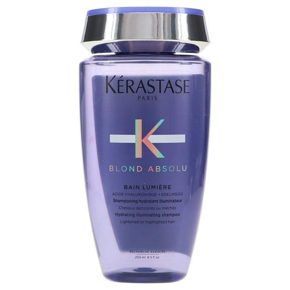 Kerastase Blond Absolu Bain Lumiere 8.5 oz