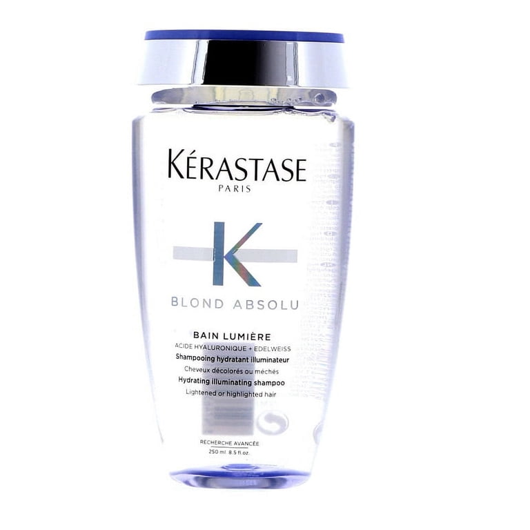 Kerastase Blond Absolu Bain Lumiere Illuminating Shampoo for