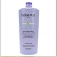 thumbnail image 1 of Kerastase Blond Absolu Bain Ultra-Violet Anti Brass Purple Shampoo, 34 oz, 1 of 10