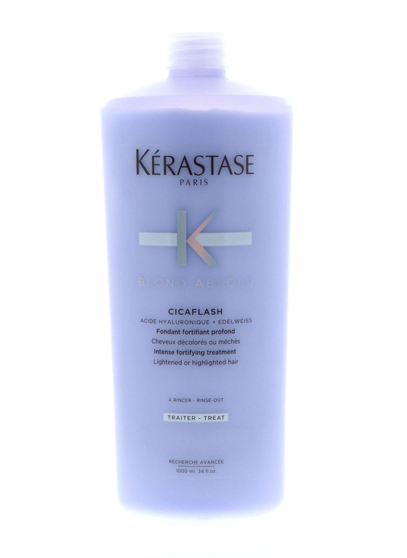 Kerastase Blond Absolu Cicaflash Hydrating Conditioner for Blonde