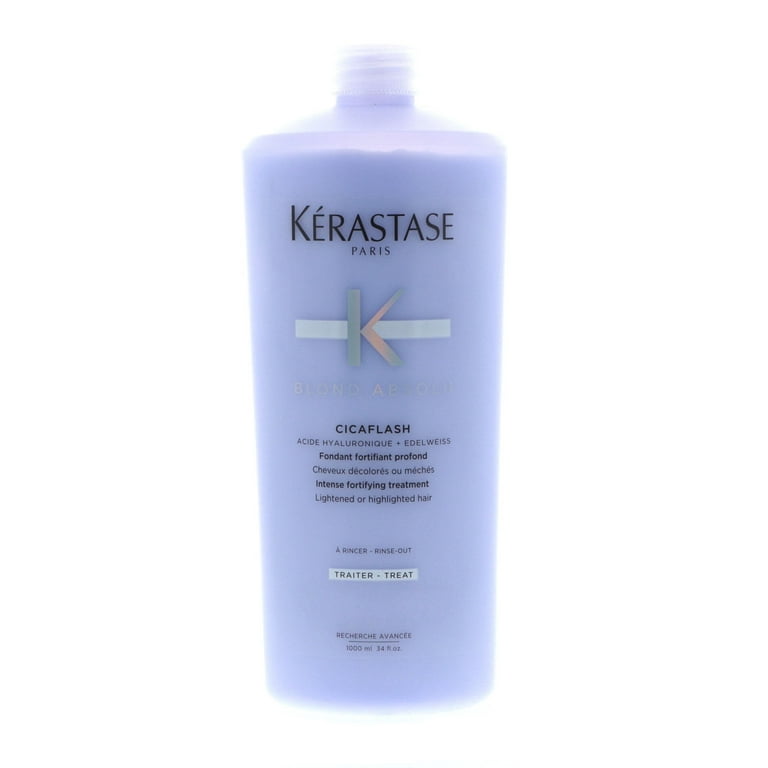 Kerastase Blond Absolu Cicaflash Hydrating Conditioner for Blonde
