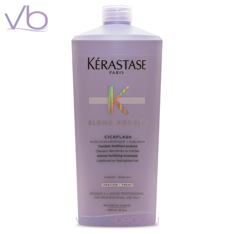 Kerastase Blond Absolu Cicaflash Fondant | Intense