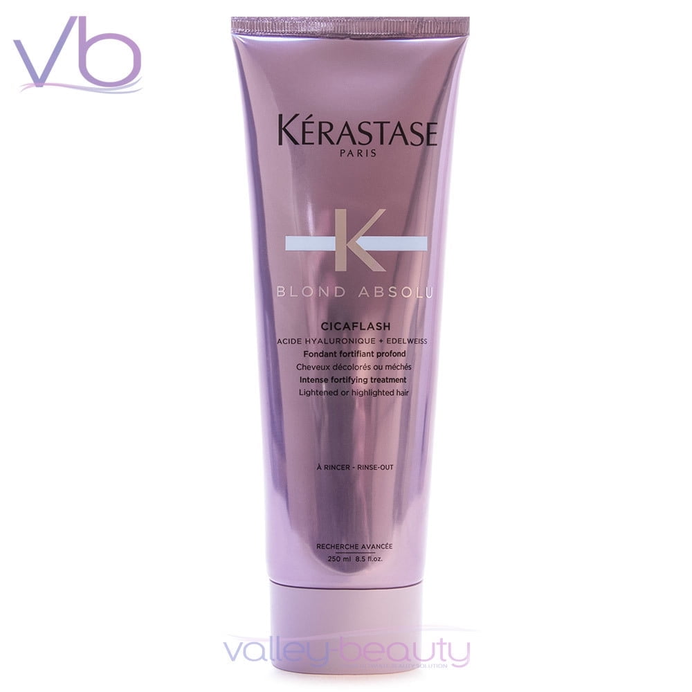 【本日限定】Kérastase Blond Absolu CicaFlash Kerastase-Blond-Absolu-