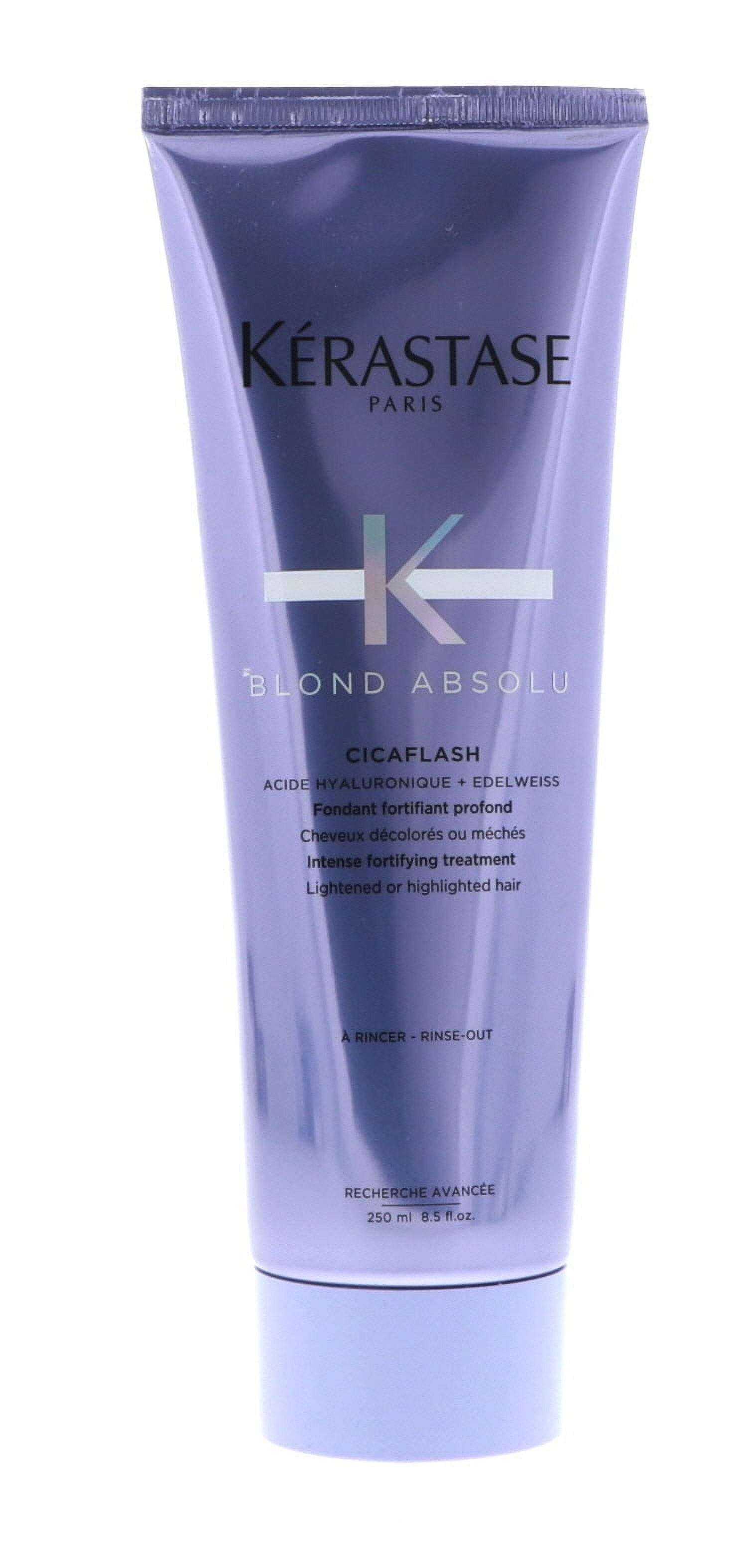 Kerastase Blond Absolu Cicaflash Intense Fortifying Treatment