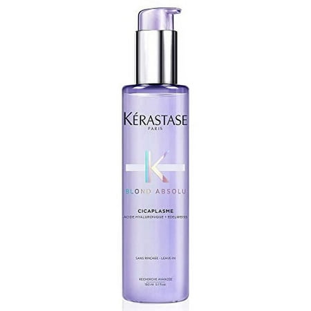 Kerastase Blond Absolu Cicaplasme Serum, 5.1 oz
