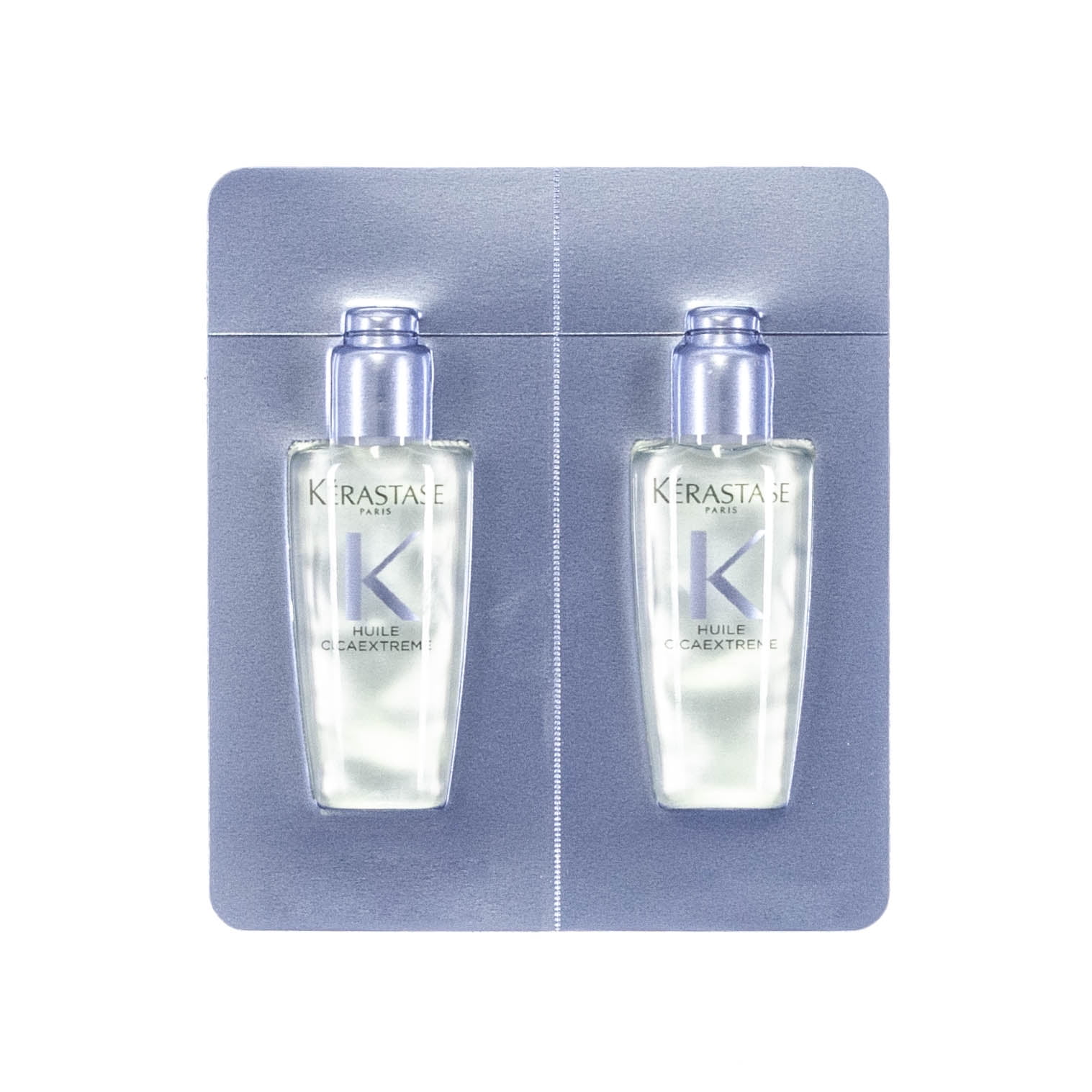 Kerastase Blond Absolu Huile Cicaextreme 2ml Sample Set of 2 - Walmart.com