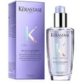 Kerastase Blond Absolu Elixir Huile Cicaextreme Hair Oil for Lightened ...