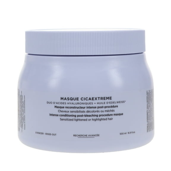 Kerastase Blond Absolu Masque Cicaextreme 16.9 oz