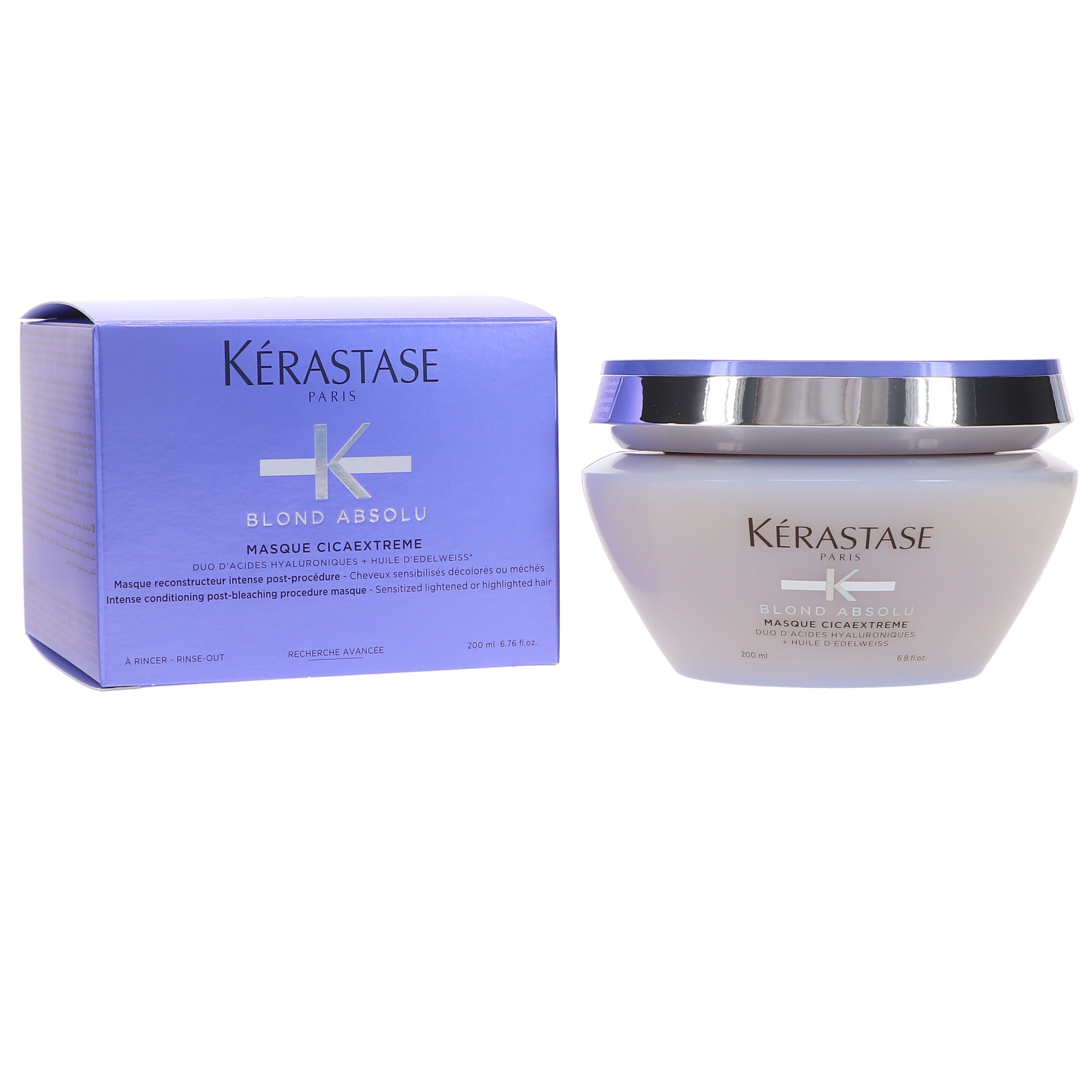 Masque Cicaextreme Hair Mask for Highlighted Hair | Kérastase