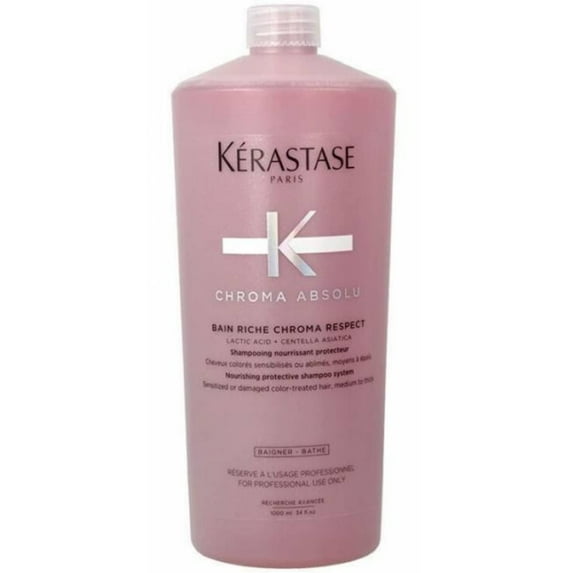 Kerastase Chroma ABSOLU respect Bain Rich 1000 ml