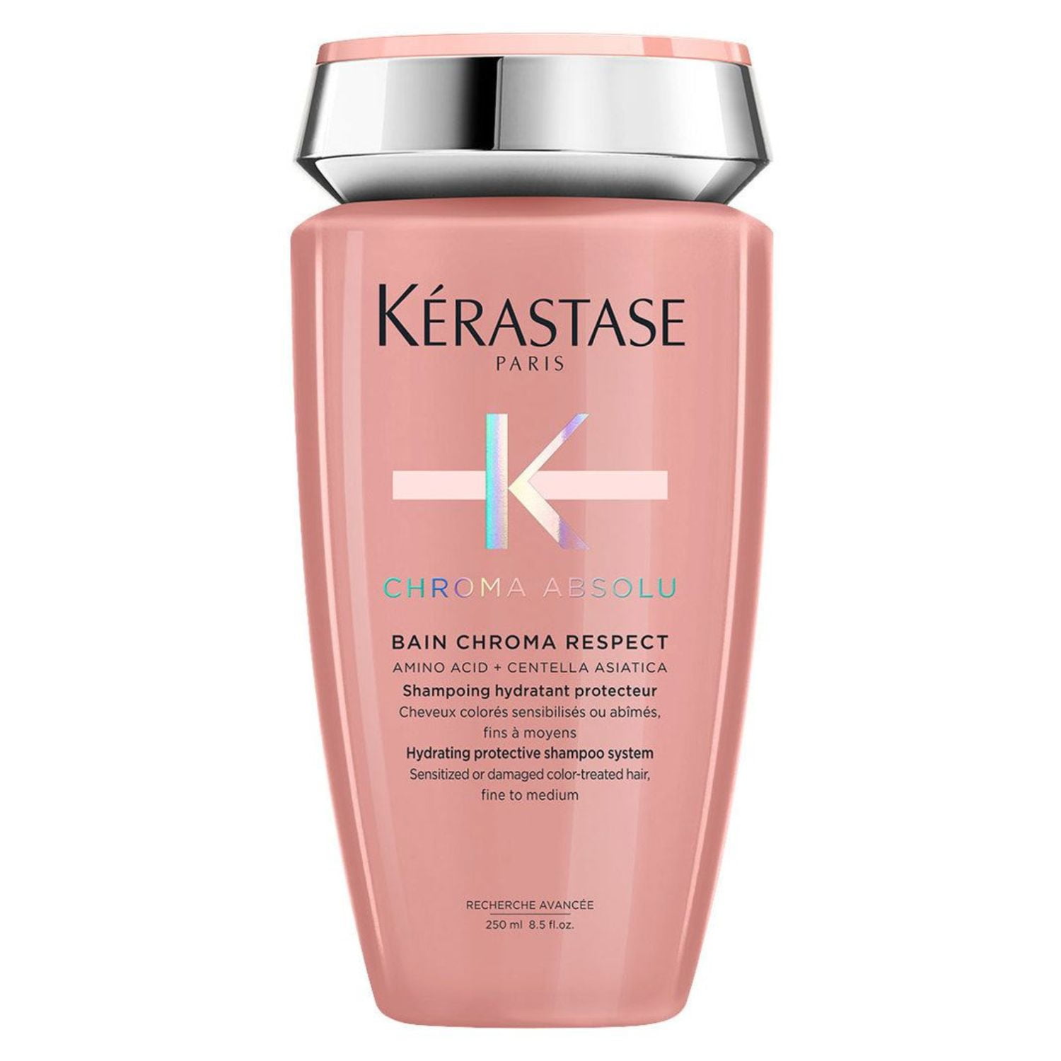 Bain Chroma Respect Shampoo