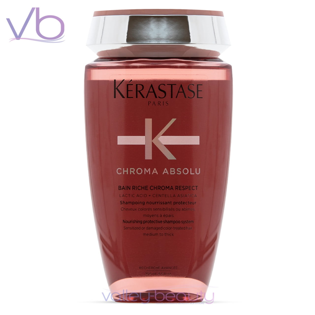 Kerastase Chroma Absolu Bain Respect Hydrating Protective