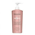 thumbnail image 1 of Kerastase Chroma Absolu Bain Riche Respect Shampoo 34 oz, 1 of 2