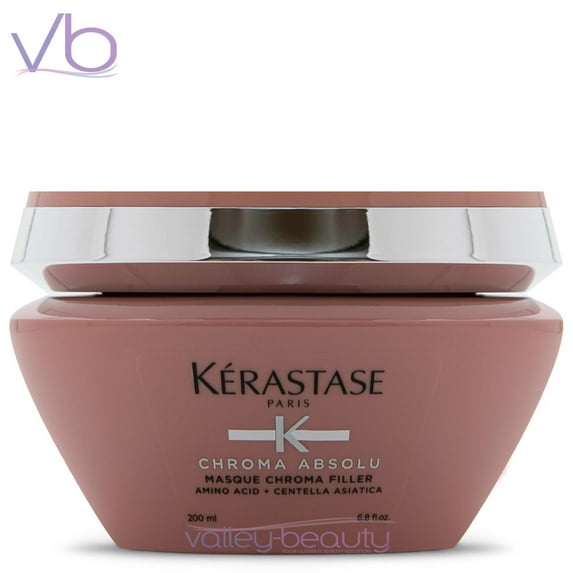Kerastase Chroma Absolu Chroma Filler Anti-Porosity Masque, 6.8 oz