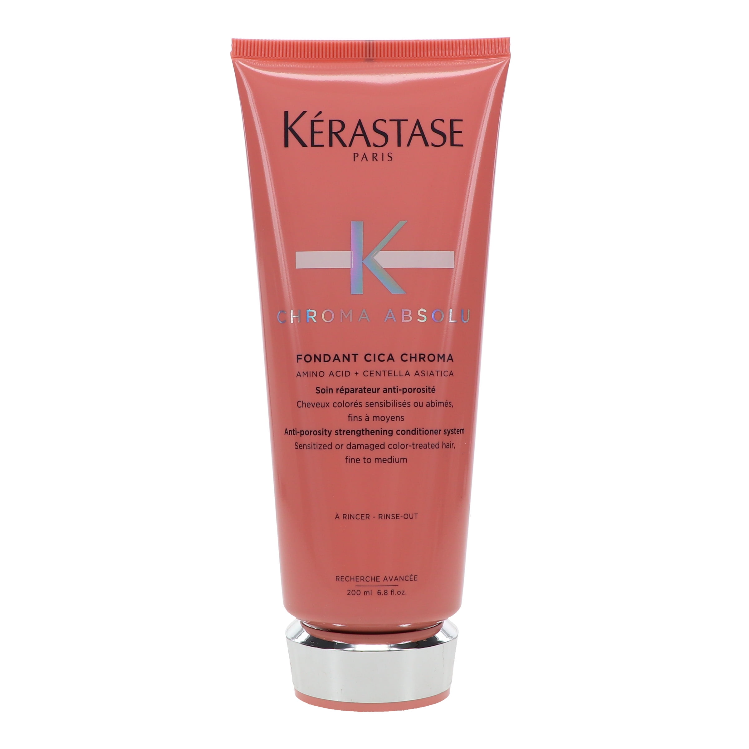 Kerastase Chroma Absolu Bain Chroma Respect Shampoo and